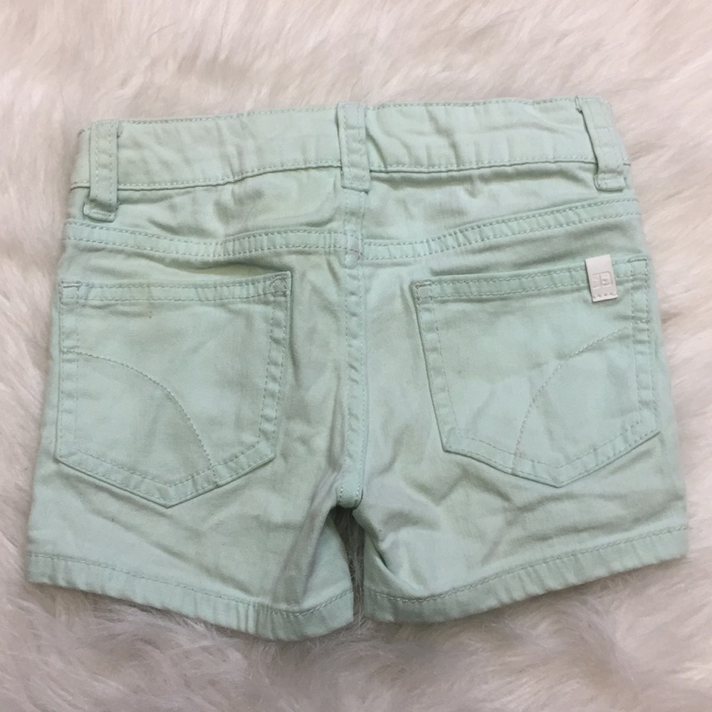 Girls Joes Shorts. Size 5